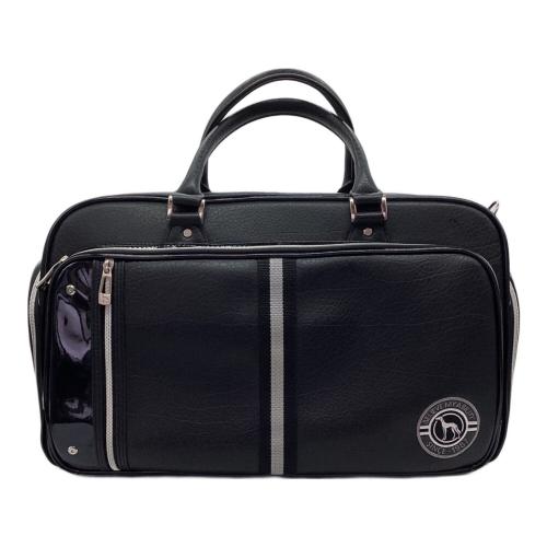 adabat (アダバット) ゴルフバッグ ブラック