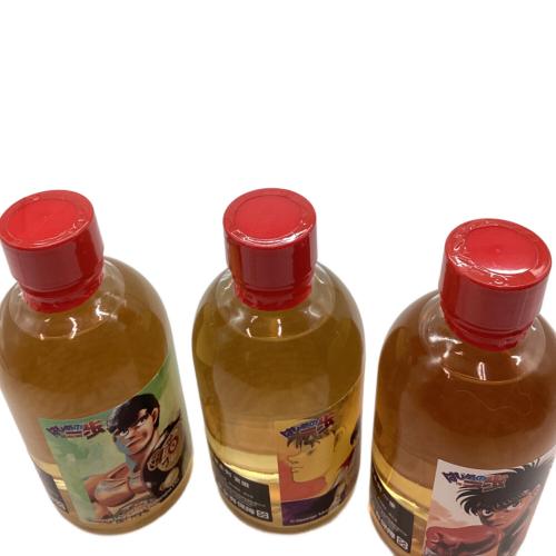 忍蒸留所 ウィスキー 300mlx3 越ノ忍 未開封 日本