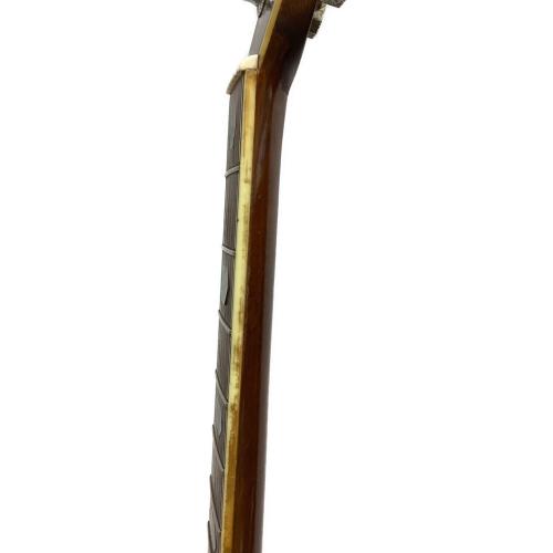 MORRIS (モーリス) アコースティックギター W-40 1975年 寺田楽器製 バック/ハカランダメイプル3P・サイド/ハカランダ・トップ/スプルース