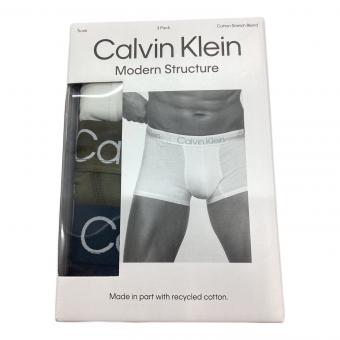 Calvin Klein (カルバンクライン) 下着 SIZE M