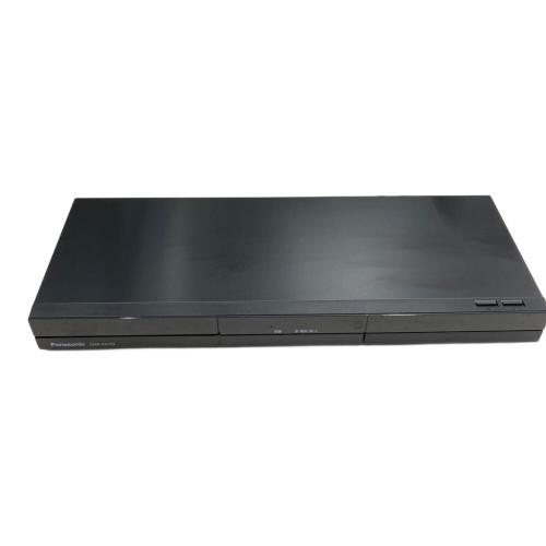Panasonic (パナソニック) Blu-rayレコーダー DMR-2W102 2024年製 -