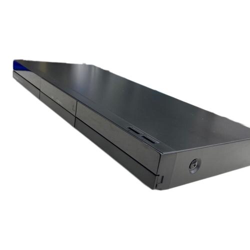 Panasonic (パナソニック) Blu-rayレコーダー DMR-2W102 2024年製 -