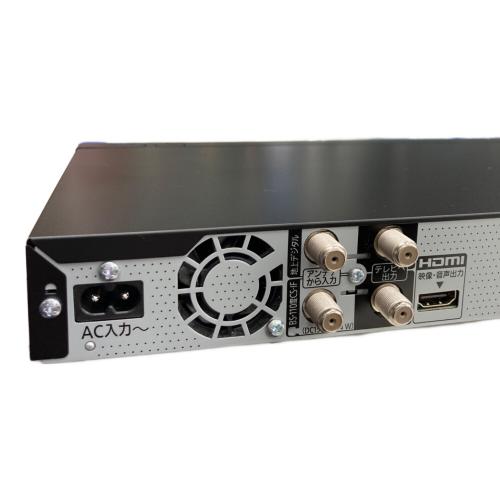 Panasonic (パナソニック) Blu-rayレコーダー DMR-2W102 2024年製 -