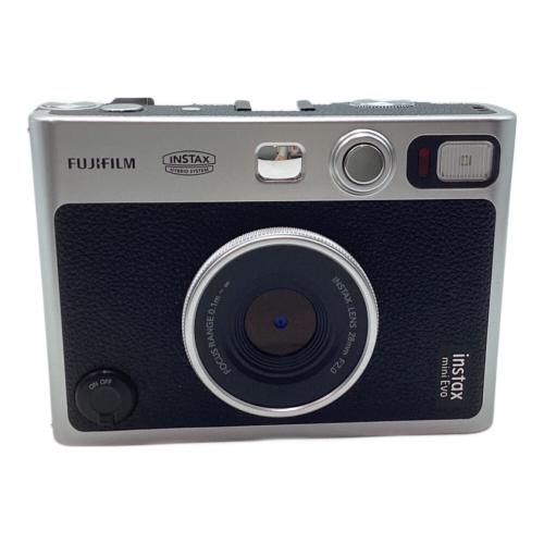 FUJIFILM (フジフィルム) インスタントカメラ INSTAX MINI EVO -