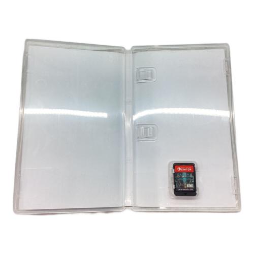 Nintendo Switch用ソフト ディアブロ III エターナルコレクション CERO D (17歳以上対象)