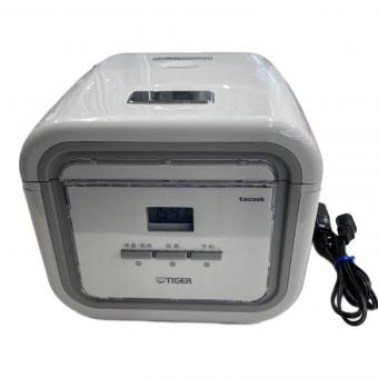 Tiger (タイガー) 炊飯器 JAJ-G550 2019年製