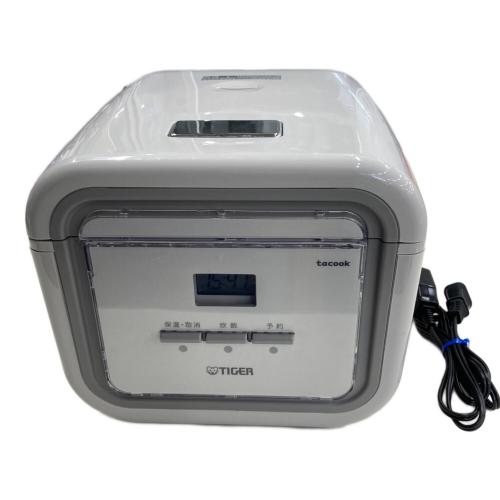 Tiger (タイガー) 炊飯器 JAJ-G550 2019年製