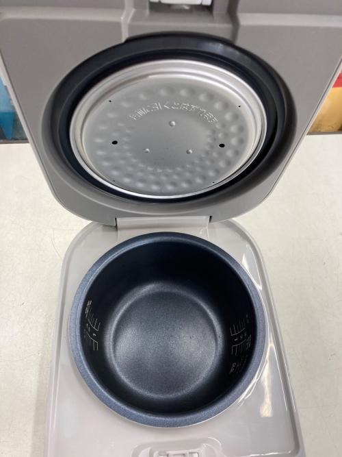 Tiger (タイガー) 炊飯器 JAJ-G550 2019年製