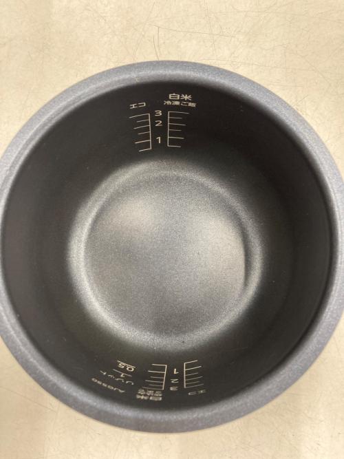 Tiger (タイガー) 炊飯器 JAJ-G550 2019年製