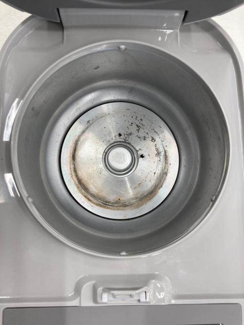 Tiger (タイガー) 炊飯器 JAJ-G550 2019年製