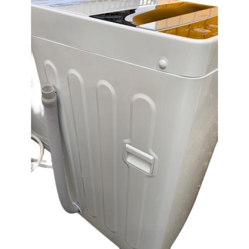 Haier (ハイアール) 全自動洗濯機 4.5kg JW-C45D 2019年製 クリーニング済 50Hz／60Hz