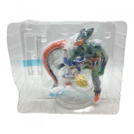 ドラゴンボール フィギュア C賞 ベジータvsセル revible moment