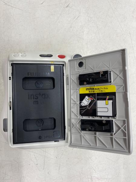 FUJIFILM (フジフィルム) ポラロイドカメラ instax mini 25
