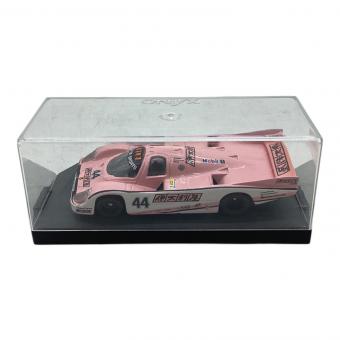 Onyx (オニック) ミニカー 伊太利屋ポルシェ