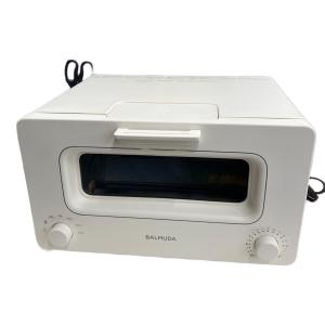 BALMUDA (バルミューダ) オーブントースター K01E-WS 2019年製 使用感有