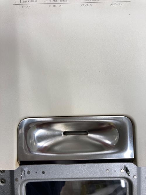 BALMUDA (バルミューダ) オーブントースター K01E-WS 2019年製 使用感有