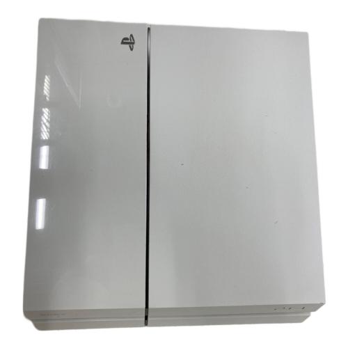 SONY (ソニー) Playstation4 CUH-1100A -