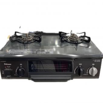 Paloma (パロマ) 都市ガステーブル PSTGマーク有 IC-N30B-R 2015年製 サビ・ハガレ有