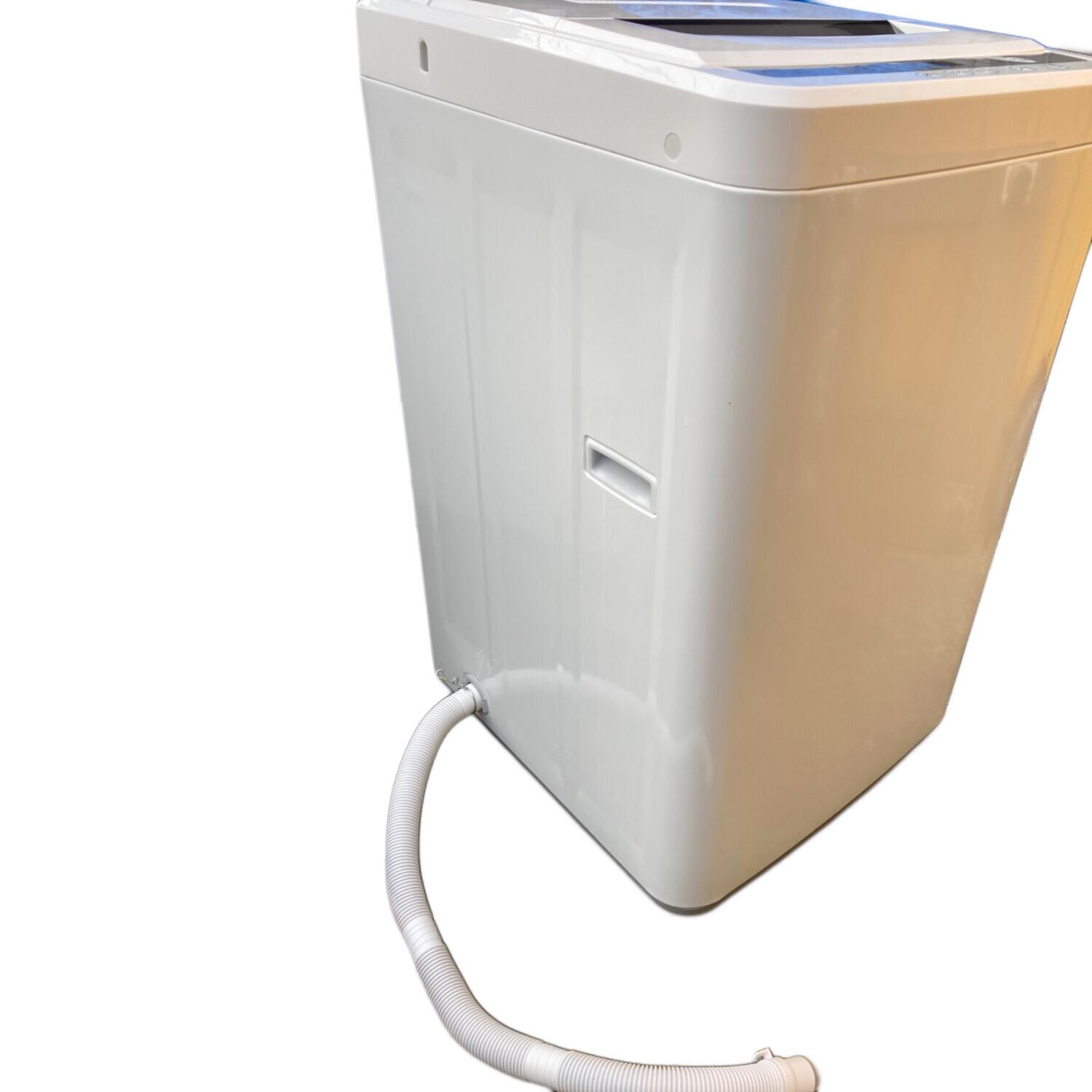 ⭐️LIMLIGHT⭐️ 全自動洗濯機 2020年⚠️傷あり 大阪市近郊配送無料 ⭐️LIMLIGHT⭐️ 全自動洗濯機 2020年 ⚠️傷あり 大阪市近郊配送