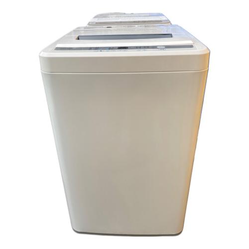 LIMLIGH 洗濯機 4.5kg RHT-045W 2020年製 クリーニング済