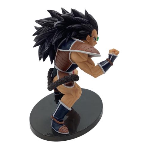 フィギュア 本体のみ 造形天下一武道会5 ラディッツ