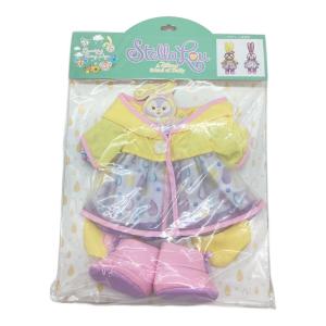 Disney RESORT (ディズニーリゾート) ぬいぐるみコスチューム Beautyful Rainy Days Stellalou