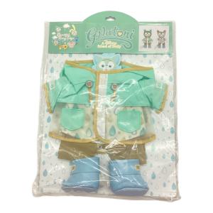 Disney RESORT (ディズニーリゾート) ぬいぐるみコスチューム Beautiful Rainy Days Gelatoni