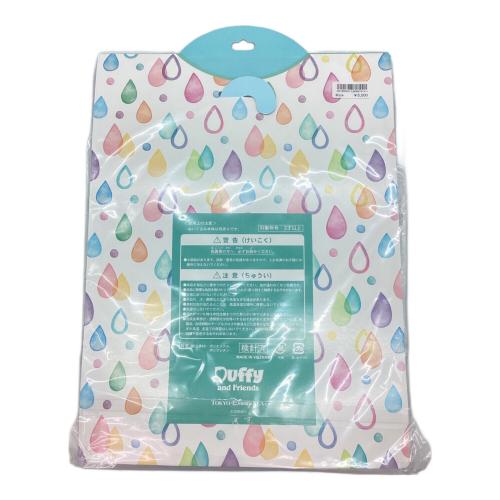 Disney RESORT (ディズニーリゾート) ぬいぐるみコスチューム Beautiful Rainy Days Gelatoni