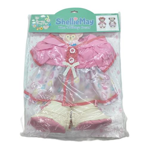 Disney RESORT (ディズニーリゾート) ぬいぐるみコスチューム Beautiful Rainy Days Shelliemay