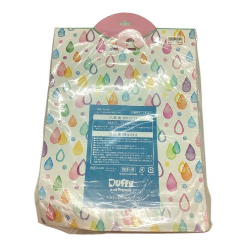 Disney RESORT (ディズニーリゾート) ぬいぐるみコスチューム Beautiful Rainy Days Shelliemay