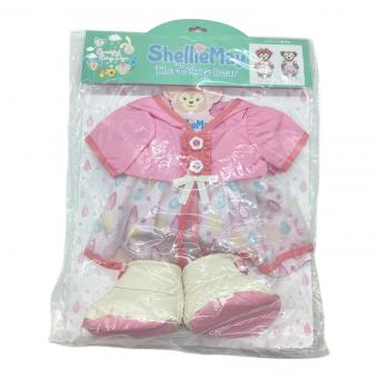 Disney RESORT (ディズニーリゾート) ぬいぐるみコスチューム Beautiful Rainy Days Shelliemay