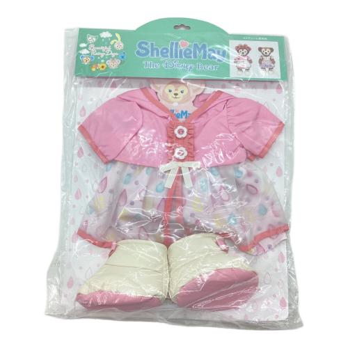 Disney RESORT (ディズニーリゾート) ぬいぐるみコスチューム Beautiful Rainy Days Shelliemay