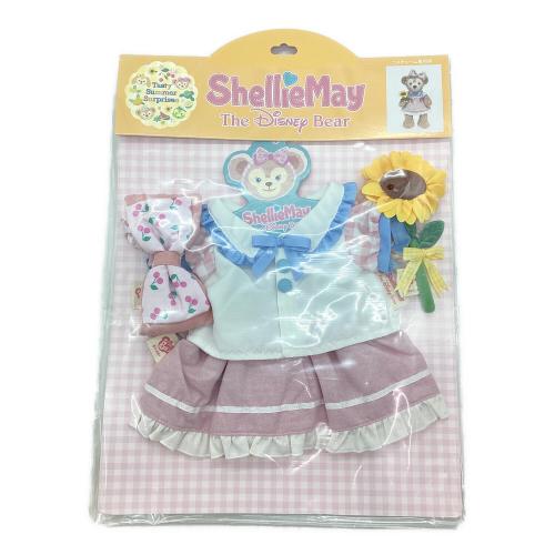 Disney RESORT (ディズニーリゾート) ぬいぐるみコスチューム Shelliemay Tasty Summer Surprises