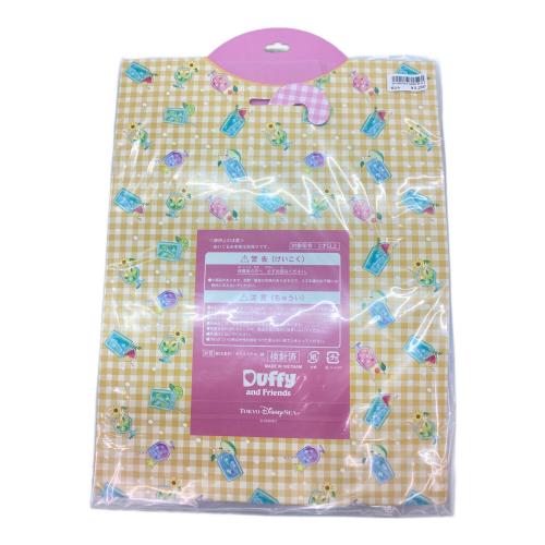 Disney RESORT (ディズニーリゾート) ぬいぐるみコスチューム Shelliemay Tasty Summer Surprises