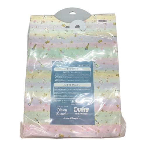 Disney RESORT (ディズニーリゾート) ぬいぐるみコスチューム Duffy Time to Shine！