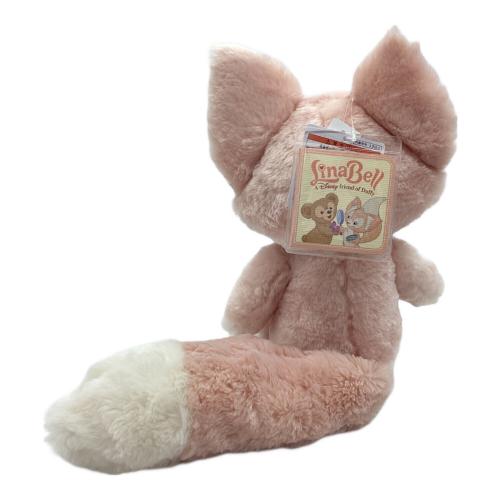 Disney RESORT (ディズニーリゾート) ヌイグルミ リナベル Sサイズ