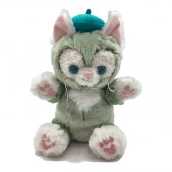 Disney RESORT (ディズニーリゾート) ハンドパペット ジェラトーニ