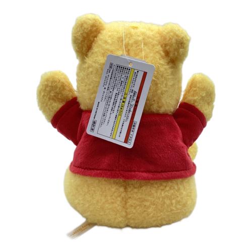 Disney RESORT (ディズニーリゾート) ハンドパペット くまのプーさん