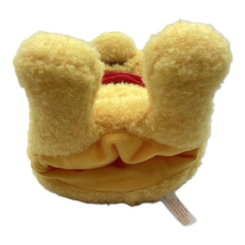 Disney RESORT (ディズニーリゾート) ハンドパペット くまのプーさん