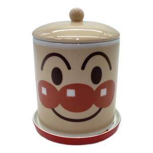 アンパンマン フタ付きカップ アンパンマンサロン非売品
