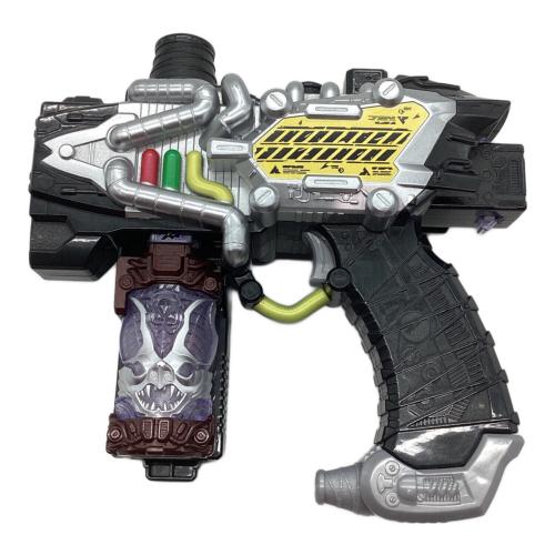 仮面ライダービルド (カメンライダービルド) 仮面ライダー トランスチームガン