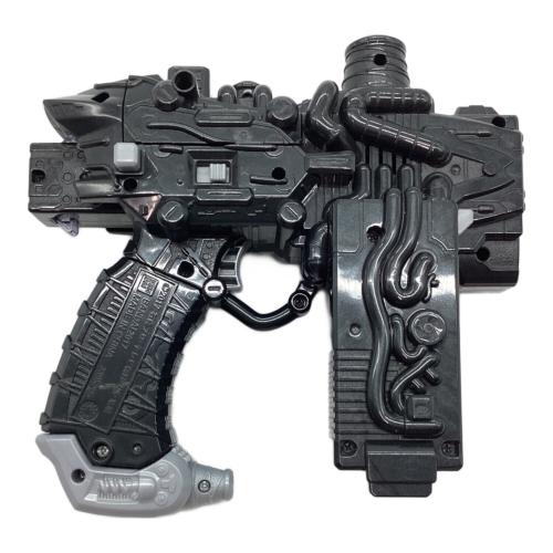 仮面ライダービルド (カメンライダービルド) 仮面ライダー トランスチームガン