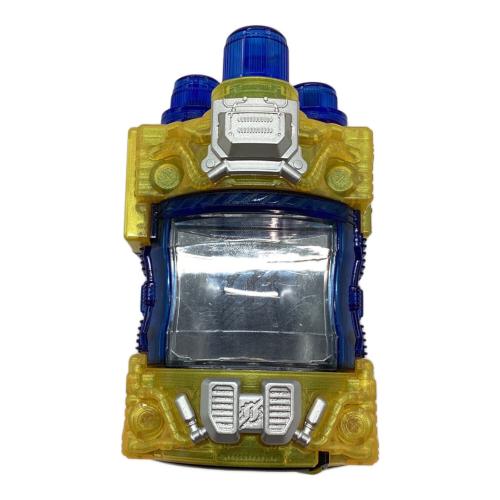 仮面ライダービルド (カメンライダービルド) 仮面ライダー ジーニアスフルボトル