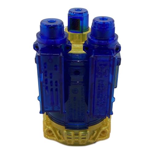 仮面ライダービルド (カメンライダービルド) 仮面ライダー ジーニアスフルボトル