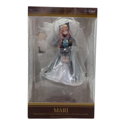 MIYUKI (御幸毛織) フィギュア ブルーアーカイブ -Blue Archive- マリー 1/7 完成品フィギュア