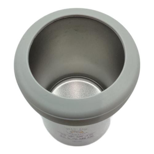 乃木坂46 (ノギザカ46×ニューエラ×ワイズ) アイドルグッズ おとな選抜 真空保冷缶ホルダー 梅澤美波