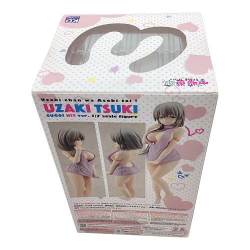 KADOKAWA (カドカワ) フィギュア 宇崎月 ニットver 宇崎ちゃんは遊びたい！