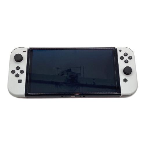 Nintendo (ニンテンドー) Nintendo Switch HEG-001 XTJ70210280233