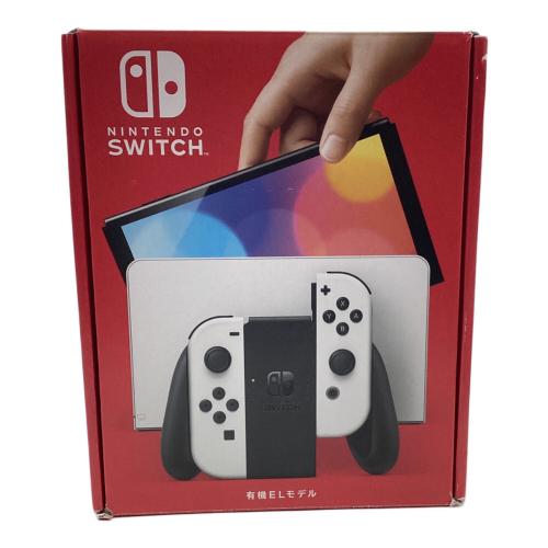 Nintendo (ニンテンドー) Nintendo Switch HEG-001 XTJ70210280233