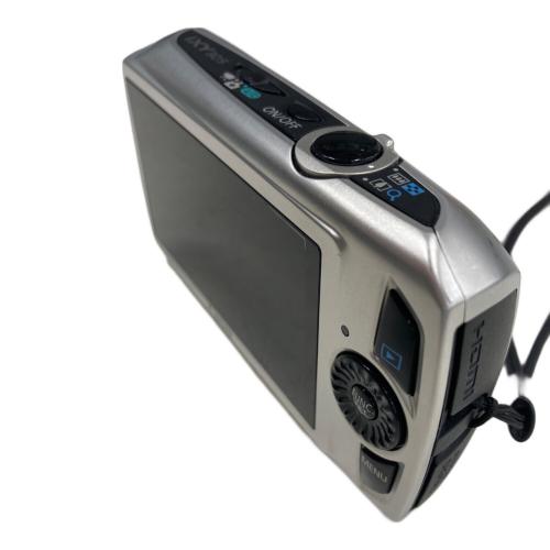 CANON (キヤノン) デジタルカメラ IXY30S -